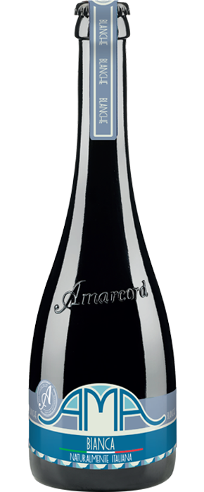 Birra Ama Blanche cl 355